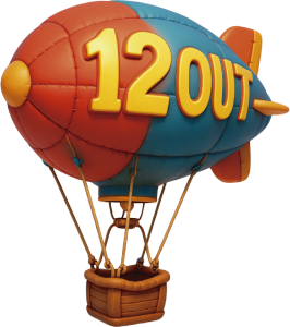 Balãoo 12 Out