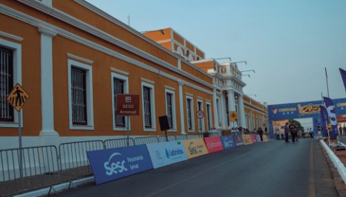 Corrida do Reizinho 1