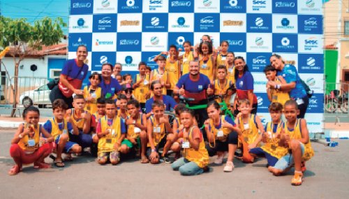 Corrida do Reizinho 3