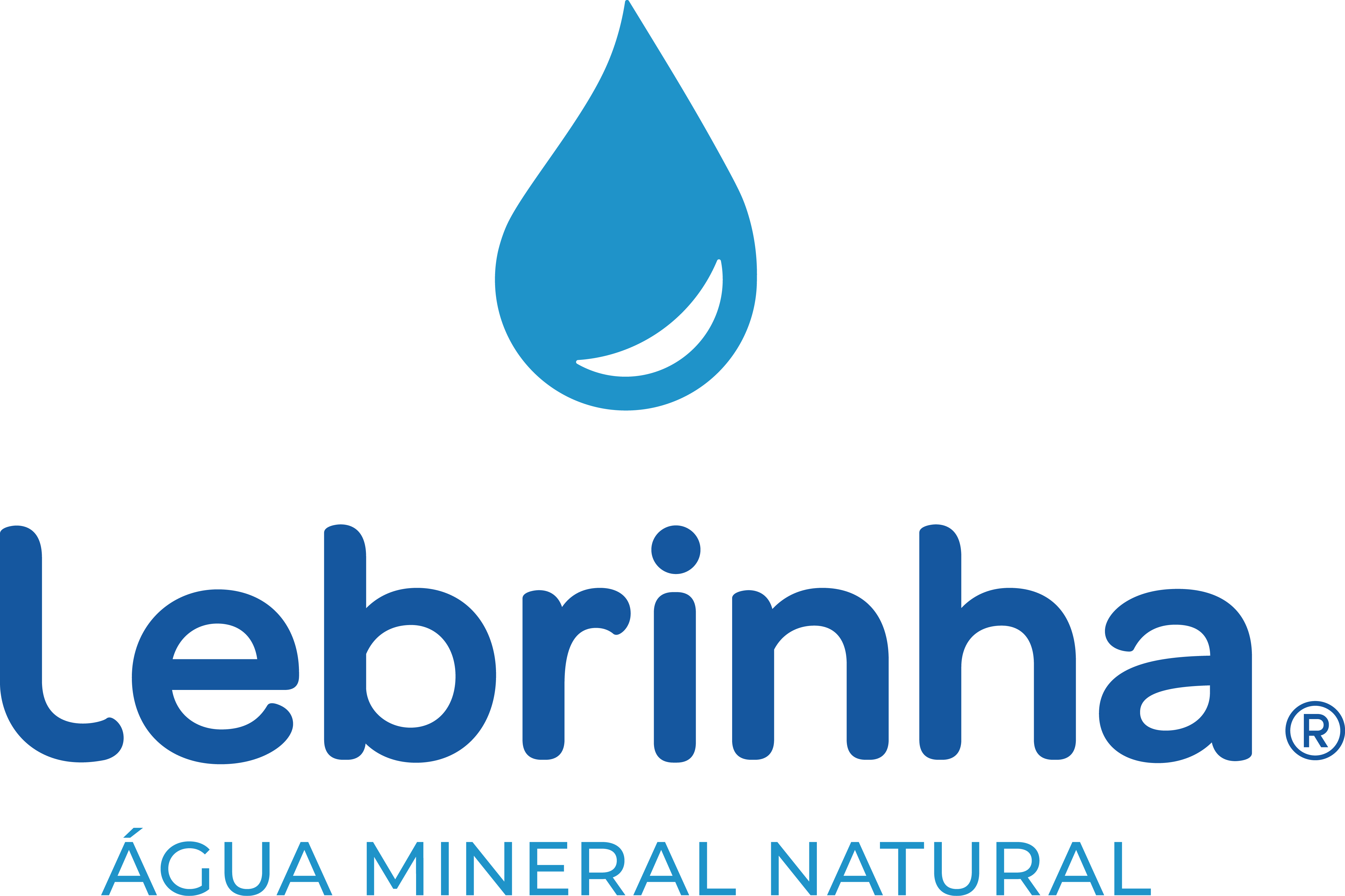 Logo Lebrinha