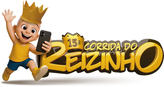 Reizinho Acenando