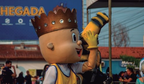 Corrida do Reizinho 2