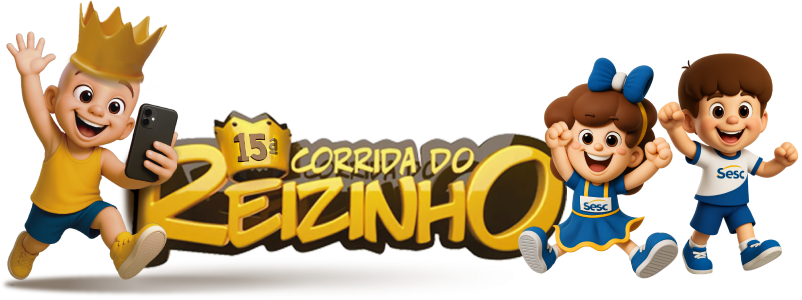 Reizinho Acenando
